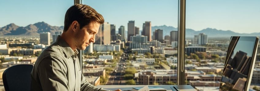 Small Business Loans in Phoenix, Arizona: The Complete 2026 Guide for Entrepreneurs