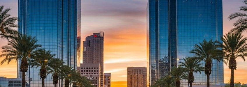 SBA Loans for Small Businesses in Phoenix, Arizona: The Complete 2026 Guide