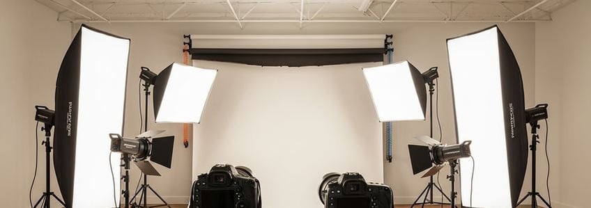 Photography Equipment Financing: The Complete Guide for Commercial Photographers