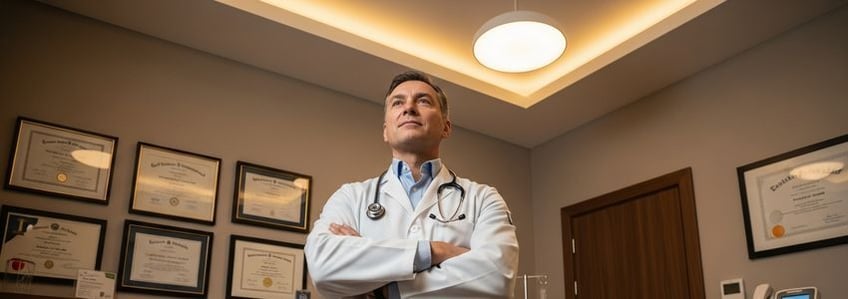 Physician Practice Loans: The Complete Financing Guide for Doctors