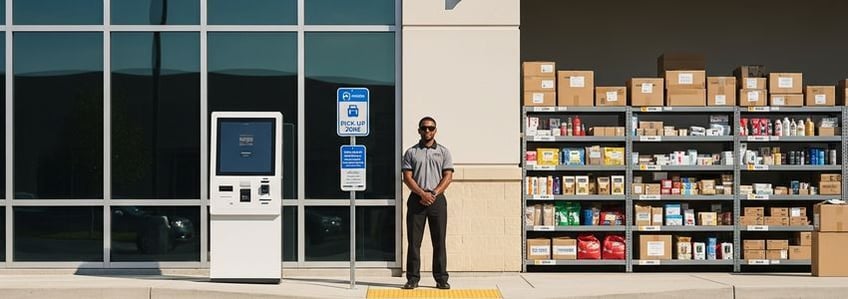 Loans for Improving Customer Pick-Up and Delivery Stations: The Complete Guide for Business Owners