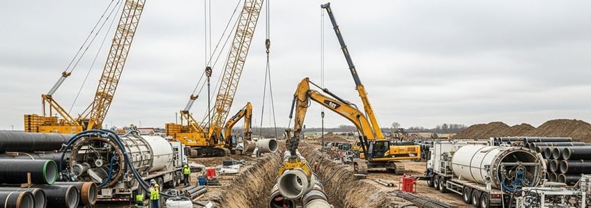 Pipe Lining Business Loans: The Complete Financing Guide for CIPP Contractors