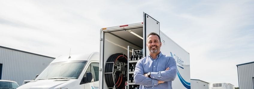 Pirtek Franchise Loan: The Complete Financing Guide for Pirtek Franchise Owners