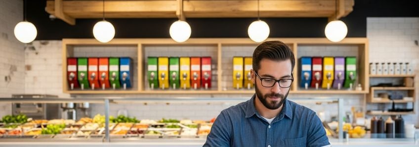 Pita Pit Franchise Loan: The Complete Financing Guide for Pita Pit Franchise Owners