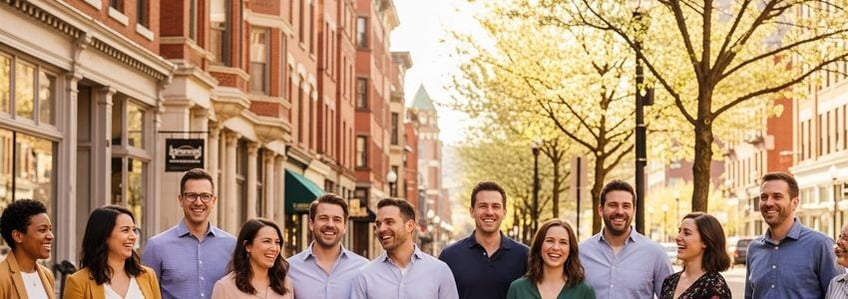 Small Business Loans in Pittsburgh, Pennsylvania: The Complete 2026 Guide for Entrepreneurs