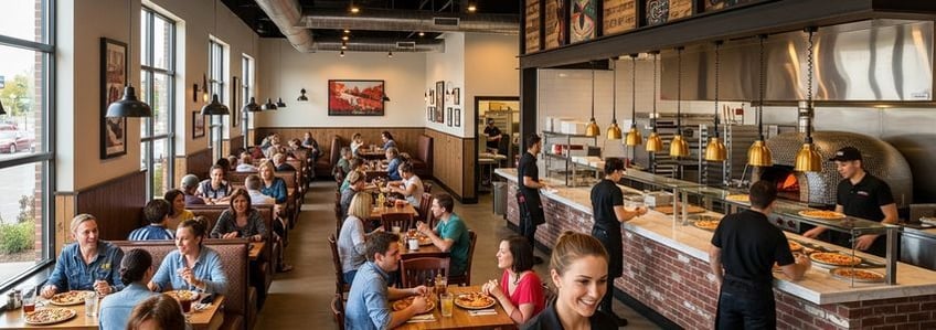 Pizza Factory Franchise Loan: The Complete Financing Guide for Franchise Owners