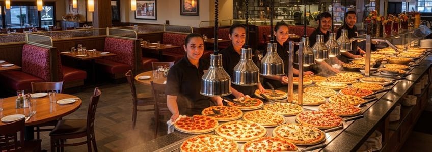 Pizza Inn Franchise Loan: The Complete Financing Guide for Pizza Inn Franchise Owners