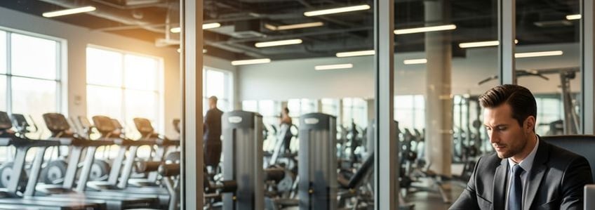 Planet Fitness Franchise Loan: Fitness Franchise Financing Guide