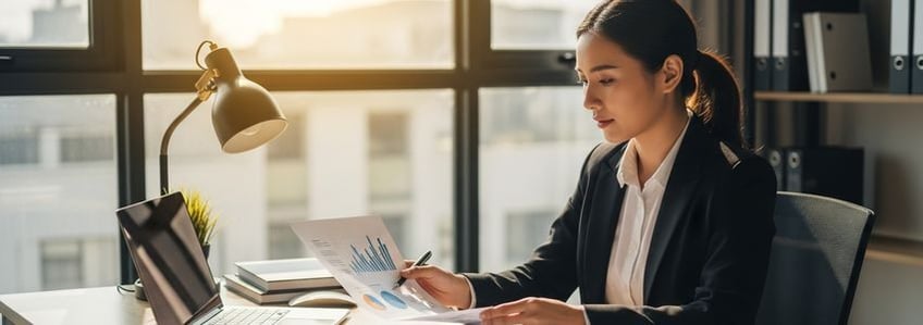 Planning Future Capital Needs: The Complete Guide for Small Business Owners