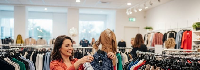 Plato's Closet Franchise Loan: The Complete Financing Guide for Plato's Closet Franchise Owners