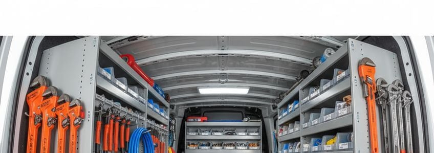 Plumbing Business Loans: Funding Expansion and Tools