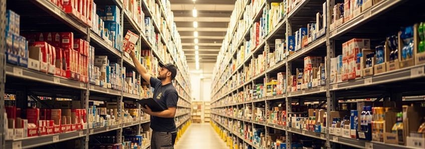 Purchase Order Financing vs. Inventory Financing: Key Differences Explained