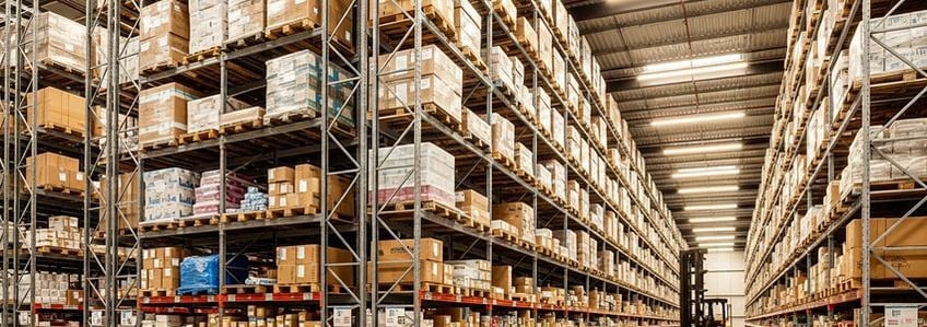 Purchase Order Financing for Wholesalers and Distributors
