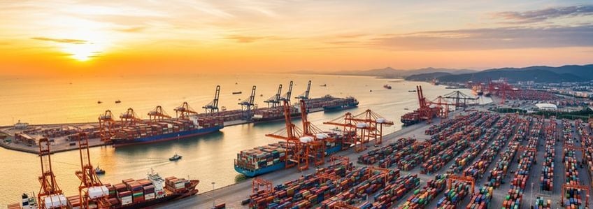 Purchase Order Financing for Importers and International Trade