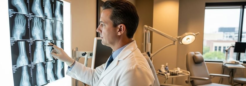 Podiatry Equipment Financing: The Complete Guide for Podiatry Practices in 2026