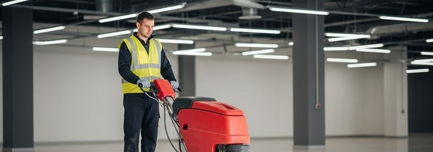 Commercial Polishing Machine Financing: The Complete Guide for Business Owners