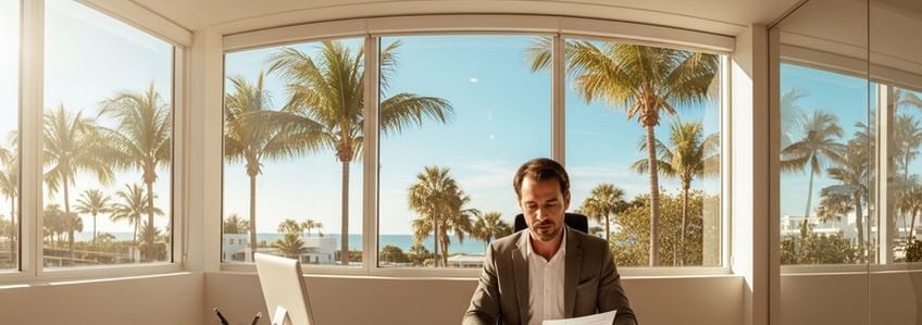 Small Business Loans in Pompano Beach, Florida: The Complete 2026 Guide for Entrepreneurs