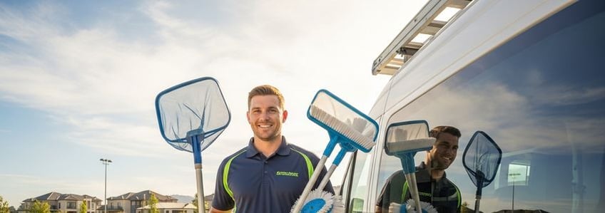 Pool Cleaning Business Loans: The Complete Financing Guide for Pool Cleaning Business Owners