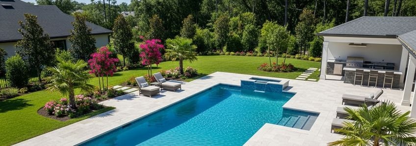 Pool Installation Business Loans: The Complete Financing Guide for Pool Contractors
