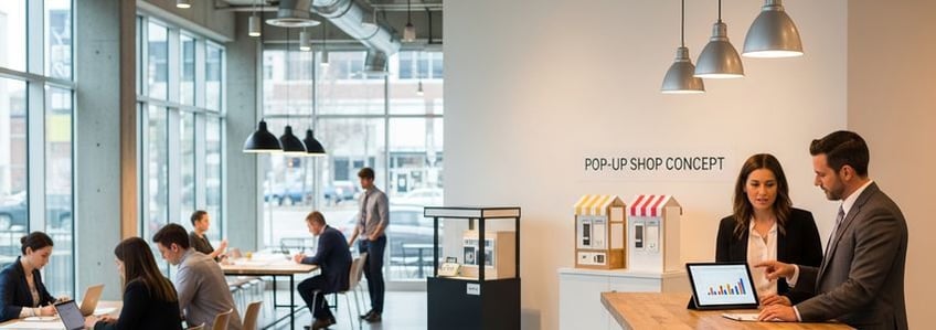 Pop: The Complete Business Loan Guide