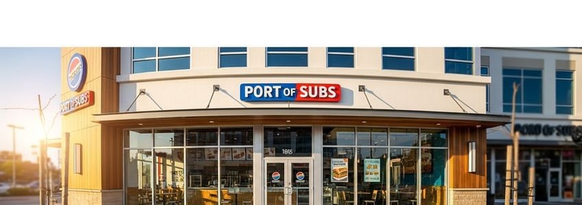 Port of Subs Franchise Loan: The Complete Financing Guide for Port of Subs Franchise Owners