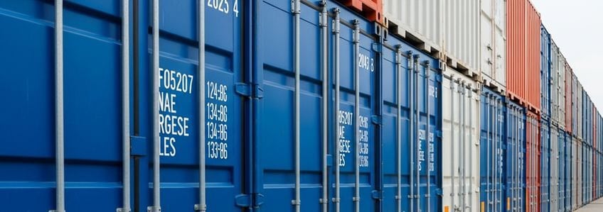 Portable Storage Business Loans: The Complete Financing Guide for Portable Storage Business Owners