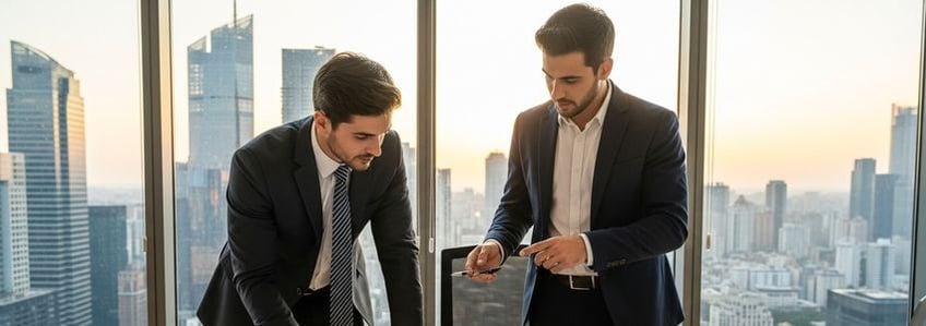 Portfolio Loan for Real Estate Investors: Multiple Property Financing