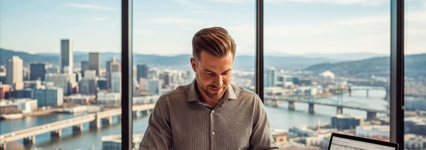 Small Business Loans in Portland, OR: The Complete 2026 Guide for Entrepreneurs