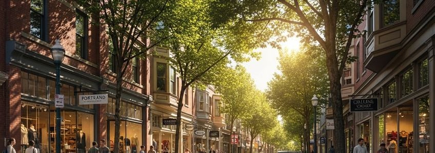 Small Business Loans in Portland, Oregon: The Complete 2026 Guide for Entrepreneurs