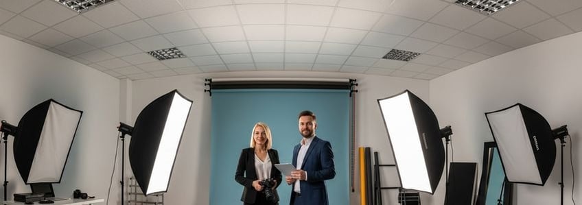 Portrait Photography Business Loans: The Complete Financing Guide for Portrait Photographers