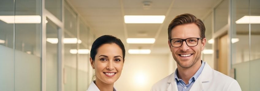 How to Finance a Medical or Dental Practice in 2025