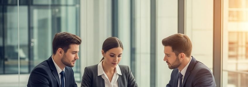 Pre-Approval vs. Pre-Qualification for Business Loans: What Every Business Owner Should Know