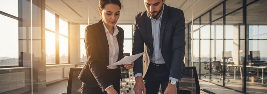 Preferred Equity Business Financing: Hybrid Capital Explained