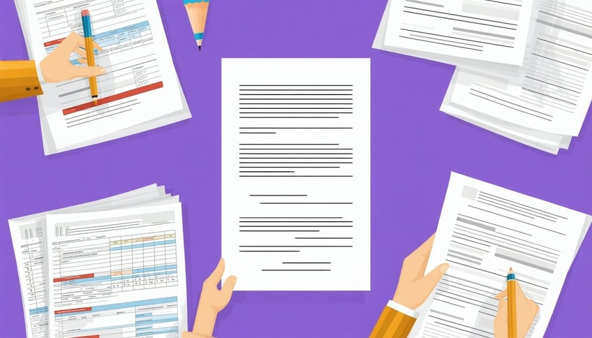 Financial Statements 101: Preparing Documents for a Loan