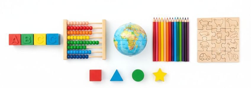 Preschool Business Loans: The Complete Financing Guide for Preschool Owners