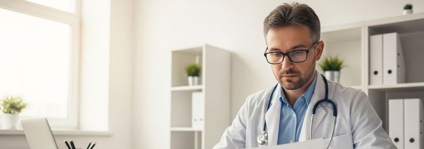 Private Medical Practice Financing: The Complete Guide for Physicians and Healthcare Providers