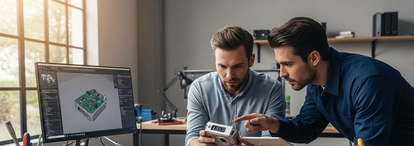 Loans for Product Development: How to Fund the Journey from Prototype to Full Production