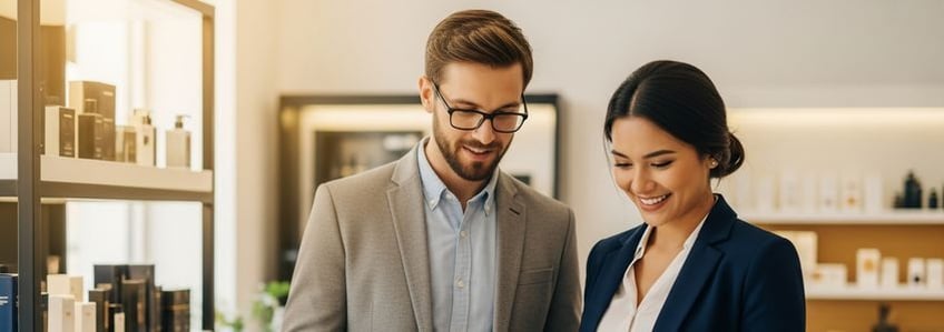 Loans for Launching a Premium Product Experience