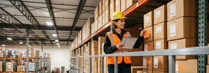 Business Loan to Fund a Product Recall: Emergency Business Financing Guide