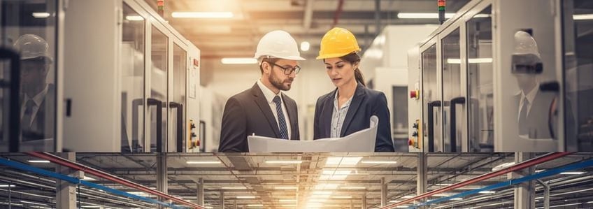 In-House Production Line Financing: The Complete Guide for Business Owners