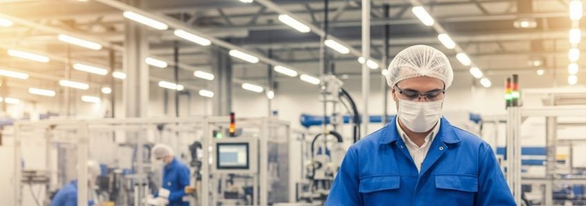 Small Business Loans for Larger Production Runs: The Complete Financing Guide
