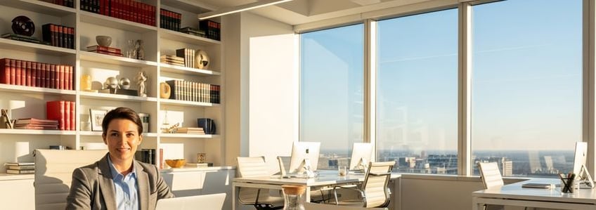 Best Lenders for Professional Service Providers: Top Options, How to Choose, and How Crestmont Capital Helps