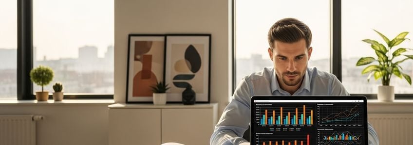 Profit Margin Benchmarks by Industry: Complete 2026 Guide for Business Owners