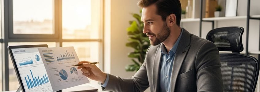 How to Use Financing to Increase Profit Margins