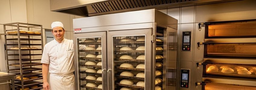 Proofing Cabinet Financing: The Complete Guide for Bakery Owners