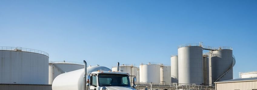 Propane Delivery Business Loans: The Complete Financing Guide for Propane Delivery Contractors