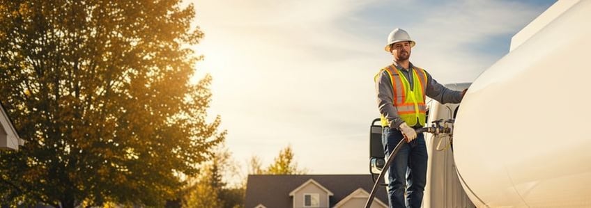Propane Equipment Financing: The Complete Guide for Propane Businesses