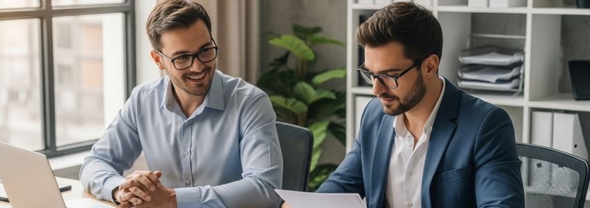 Property Management Business Loans: The Complete Financing Guide for Property Management Companies