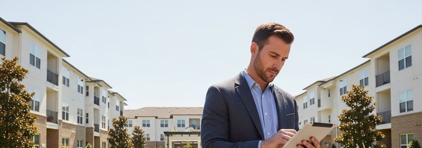Financing Maintenance Equipment for Property Managers: The Complete Guide