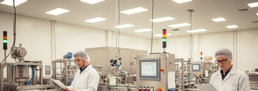 Protein Bar Company Business Loans: The Complete Financing Guide